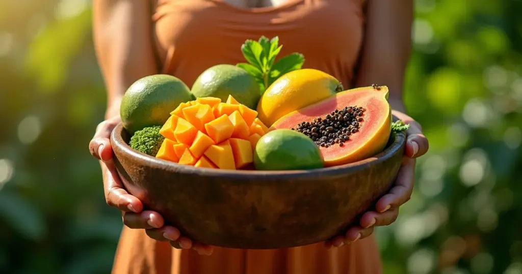 Alimentos In Natura: O Que São e Como Mudam Sua Saúde Alimentos In Natura: O Que São e Como Mudam Sua Saúde
