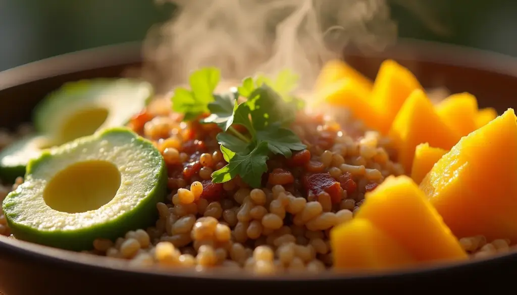 Alimentos que dão energia: receita em 15 min para acabar com o cansaço Alimentos que dão energia: receita em 15 min para acabar com o cansaço