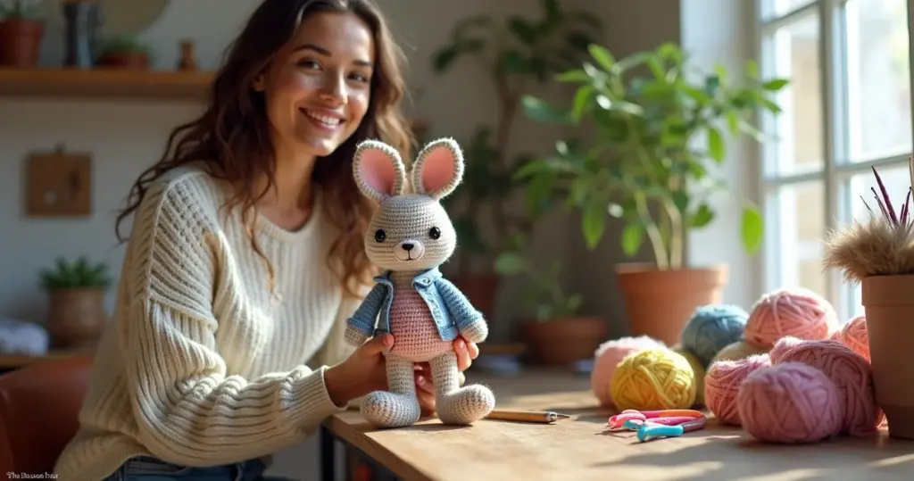 Amigurumi Zootopia: Como Criar Personagens Que Ganham Vida Amigurumi Zootopia: Como Criar Personagens Que Ganham Vida