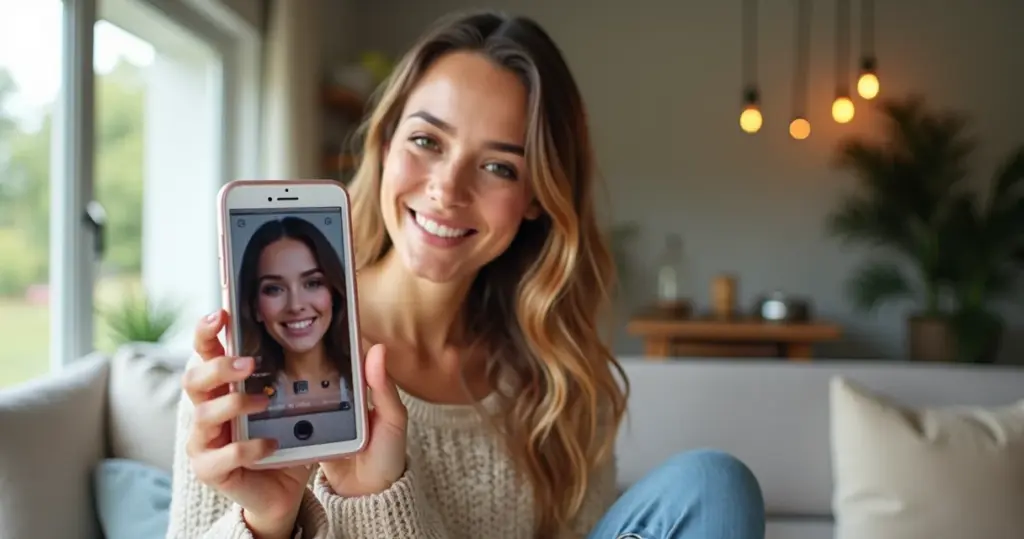 Aplicativo de Maquiagem para Fotos Grátis: Selfies Perfeitas Sem Gastar 1 Real