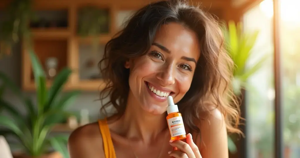 Ativday Vitamina C: o reforço diário que sua pele e imunidade precisam Ativday Vitamina C: o reforço diário que sua pele e imunidade precisam
