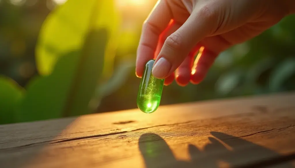 Cansada mesmo tomando b9 vitamina? Pode ser a forma errada Cansada mesmo tomando b9 vitamina? Pode ser a forma errada