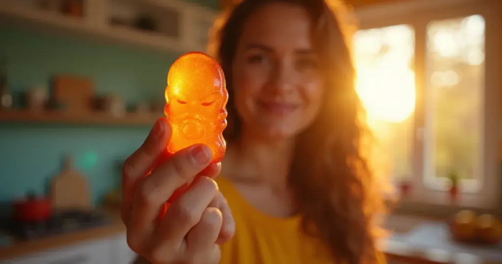 Bala vitamina C: o erro que 90% cometem na hora de comprar Bala vitamina C: o erro que 90% cometem na hora de comprar