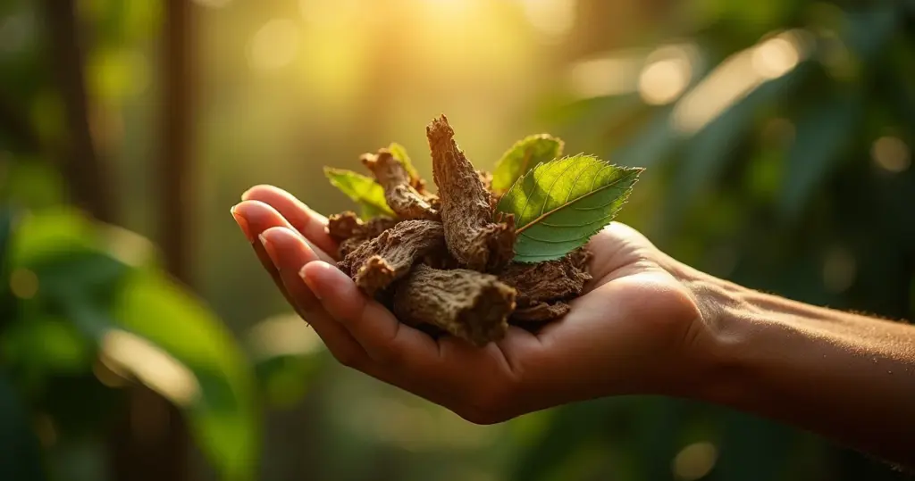 Barbatimão: O Guia Completo da Planta Medicinal Brasileira
