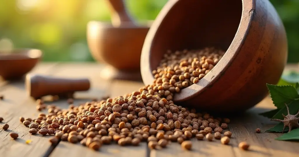 Benefícios do cominho: o tempero que age como remédio digestivo natural Benefícios do cominho: o tempero que age como remédio digestivo natural