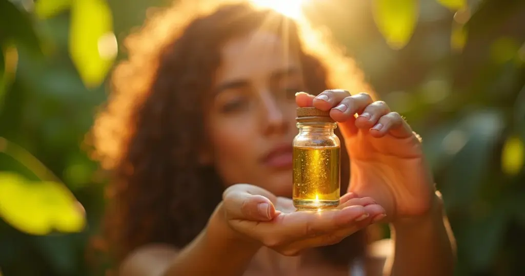 Berberina para que serve: Descubra os 5 usos que transformam sua saúde