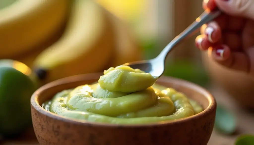 Biomassa de banana verde: o truque das nutricionistas para emagrecer sem sofrer Biomassa de banana verde: o truque das nutricionistas para emagrecer sem sofrer