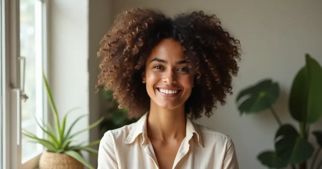 7 Passos Práticos para Transformar Seu Cabelo Cacheado Crespo Feminino 7 Passos Práticos para Transformar Seu Cabelo Cacheado Crespo Feminino