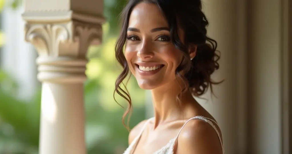 13 Ideias de Cabelo é Maquiagem para Casamento de Dia (Economize R$500) 13 Ideias de Cabelo é Maquiagem para Casamento de Dia (Economize R$500)