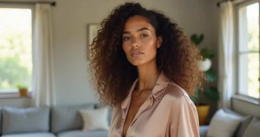 3 Tipos de Cabelo Ondulado: Descubra o Seu e Pare de Gastar com Produto Errado 3 Tipos de Cabelo Ondulado: Descubra o Seu e Pare de Gastar com Produto Errado
