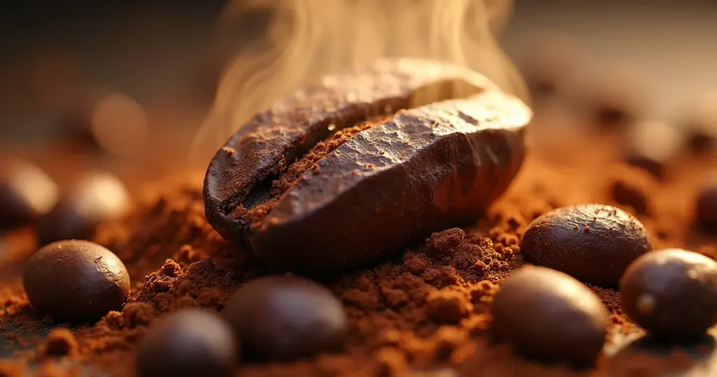 Cacau: O Segredo que Transforma Suas Receitas em Extraordinárias Cacau: O Segredo que Transforma Suas Receitas em Extraordinárias
