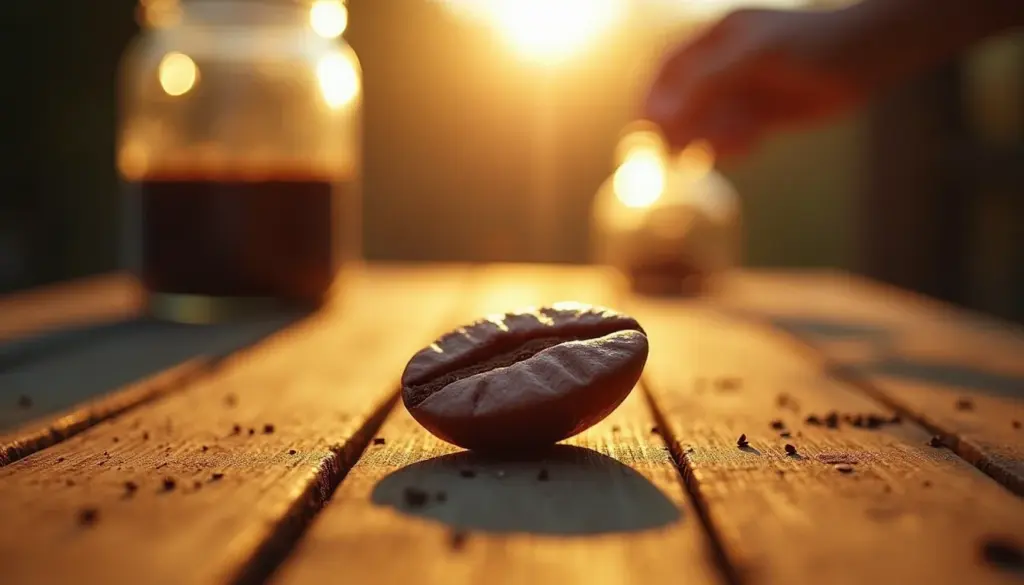 O erro que faz seu Café Caboclo perder o sabor rápido O erro que faz seu Café Caboclo perder o sabor rápido