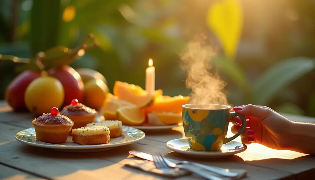47 Ideias de Café da Manhã de Aniversário que Vão Surpreender 47 Ideias de Café da Manhã de Aniversário que Vão Surpreender