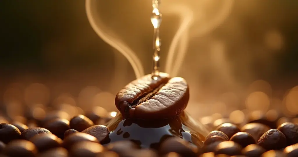 Café descafeinado: o segredo do sabor que ninguém te conta Café descafeinado: o segredo do sabor que ninguém te conta
