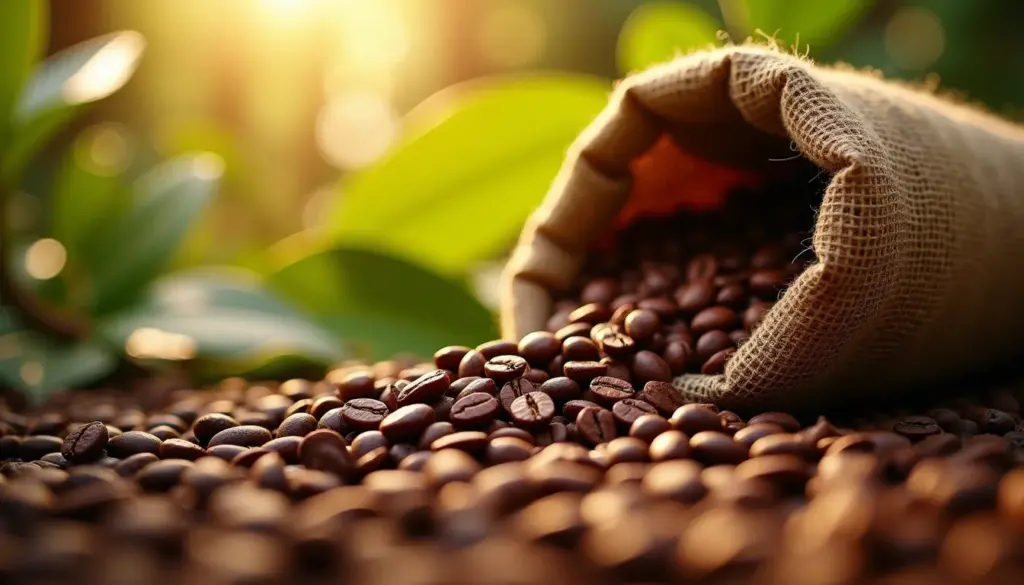 Café em grãos: o erro que estraga seu café e como acertar