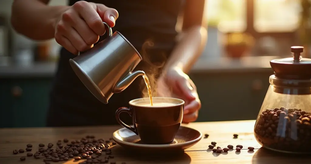 Café especial: seu ritual matinal sem amargor e com sabor real