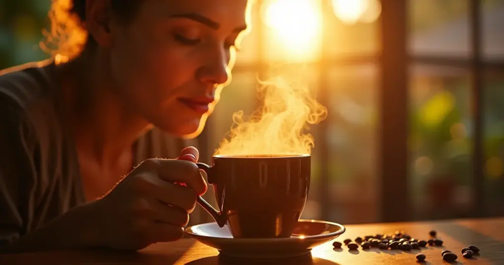 Café Kopi Luwak: O Segredo que Transforma Sua Xícara Café Kopi Luwak: O Segredo que Transforma Sua Xícara