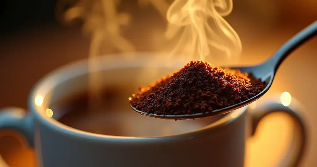 Café Solúvel: Segredos Para Uma Xícara Perfeita Café Solúvel: Segredos Para Uma Xícara Perfeita