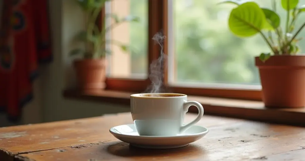 Café Tipo 7: O que ninguém te conta sobre seu blend favorito