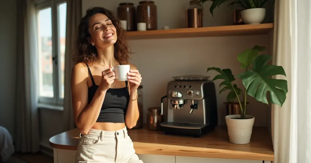 15 Ideias de Canto do Café Decoração Que Vão Transformar Sua Manhã