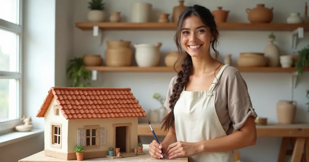 8 Ideias Práticas de Casinha de Decoração para Transformar Seu Lar