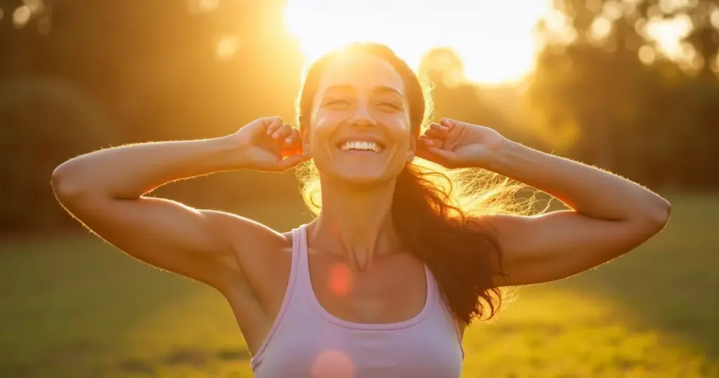 Como aumentar vitamina D sem gastar 1 real: o horário que 91% erram Como aumentar vitamina D sem gastar 1 real: o horário que 91% erram