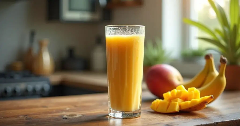 Como fazer vitamina cremosa que não fica aguada: o equilíbrio perfeito Como fazer vitamina cremosa que não fica aguada: o equilíbrio perfeito