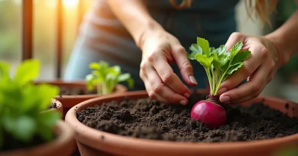 Como plantar beterraba com raízes perfeitas em 65 dias Como plantar beterraba com raízes perfeitas em 65 dias