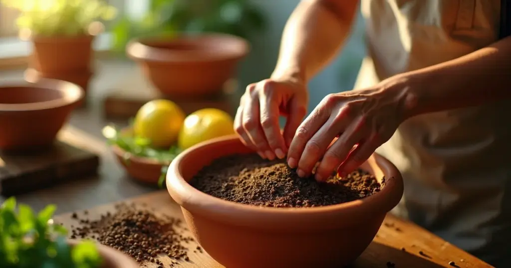 Como plantar cominho em casa e ter tempero 3x mais aromático
