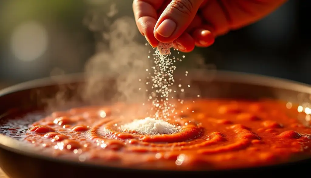Como tirar acidez do molho de tomate com 2 truques de chef Como tirar acidez do molho de tomate com 2 truques de chef