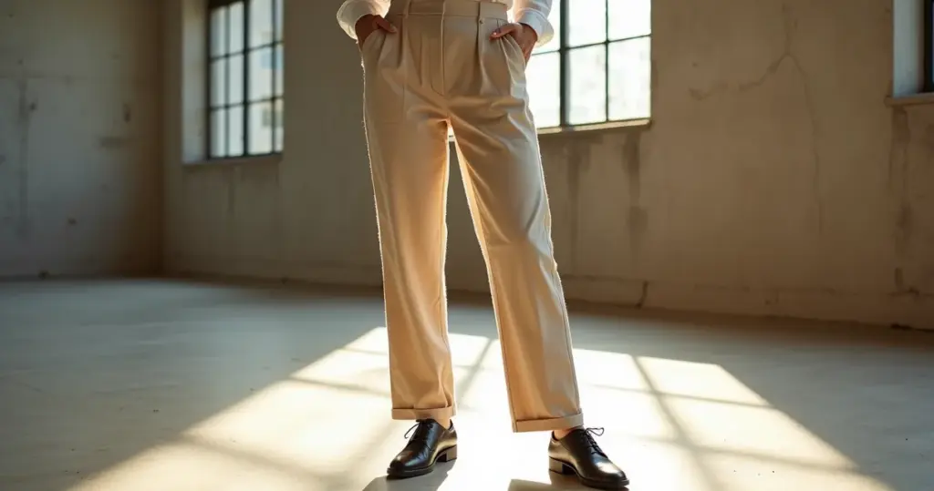 Como usar sapato oxford feminino com calça: 7 passos para arrasar em qualquer ocasião Como usar sapato oxford feminino com calça: 7 passos para arrasar em qualquer ocasião