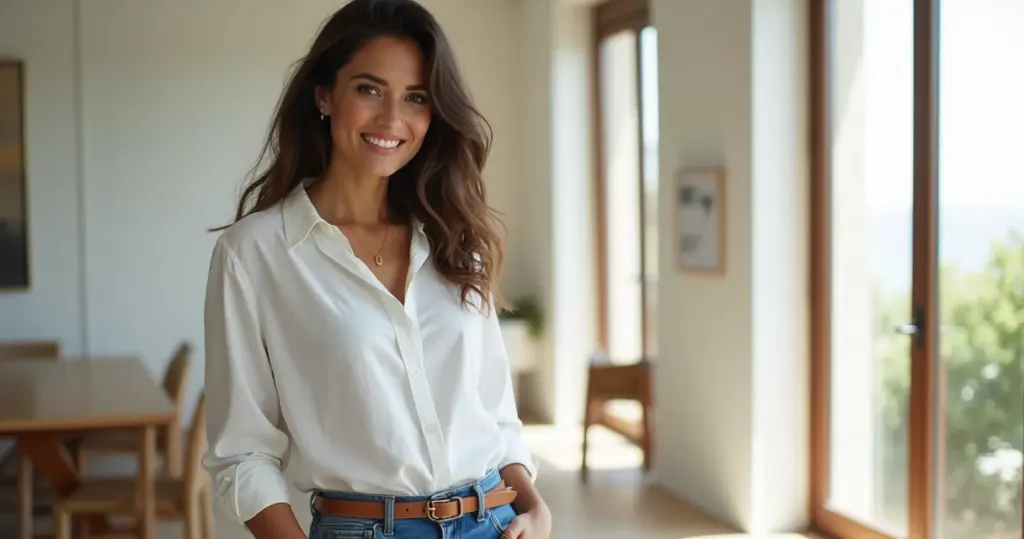 Como usar shorts jeans do básico ao elegante em 5 minutos