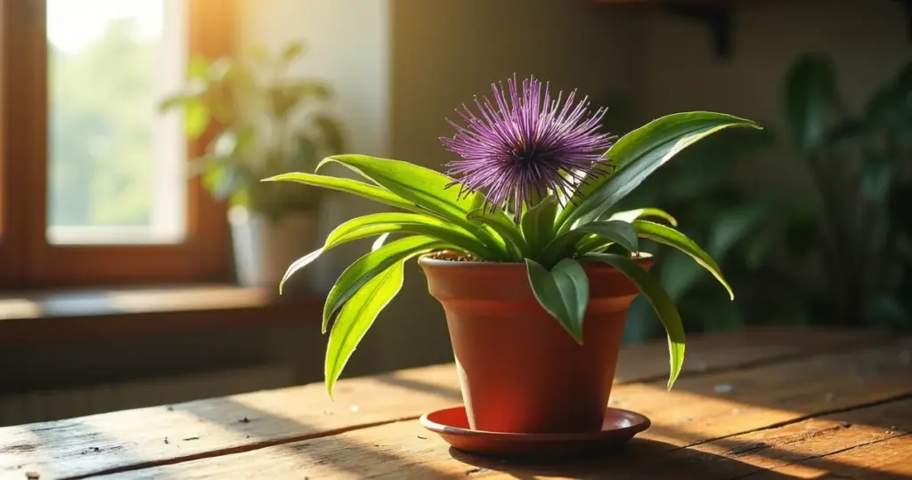 Cuidados com a flor-morcego (tacca chantrieri): faça ela florescer no Brasil