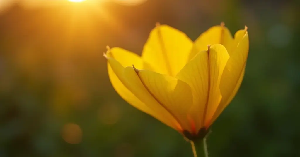 Cuidados com a oenothera: como não perder a floração de uma noite Cuidados com a oenothera: como não perder a floração de uma noite