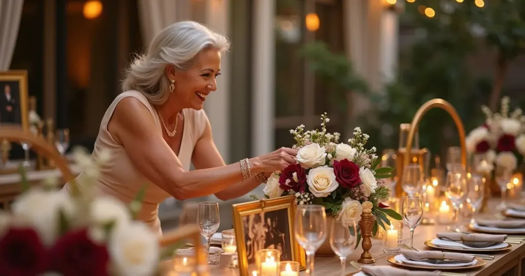18 Ideias de Decoração 50 Anos de Casados que Ninguém Te Contou 18 Ideias de Decoração 50 Anos de Casados que Ninguém Te Contou