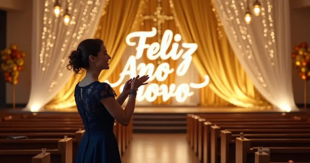 15 Ideias de Decoração Ano Novo Igreja Evangélica Que Vão Transformar Seu Culto 15 Ideias de Decoração Ano Novo Igreja Evangélica Que Vão Transformar Seu Culto