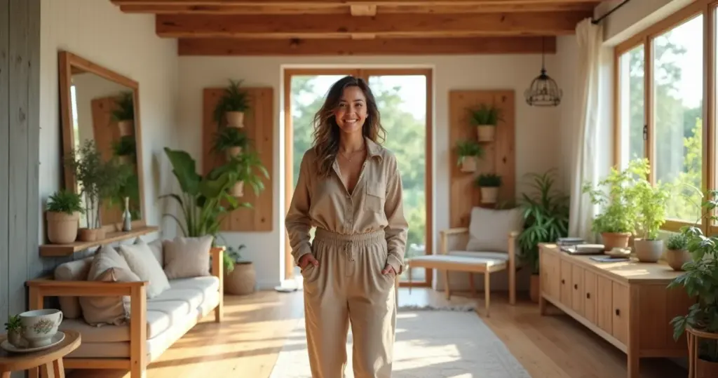 12 Ideias de Decoração Casa de Madeira que Dobram o Espaço 12 Ideias de Decoração Casa de Madeira que Dobram o Espaço