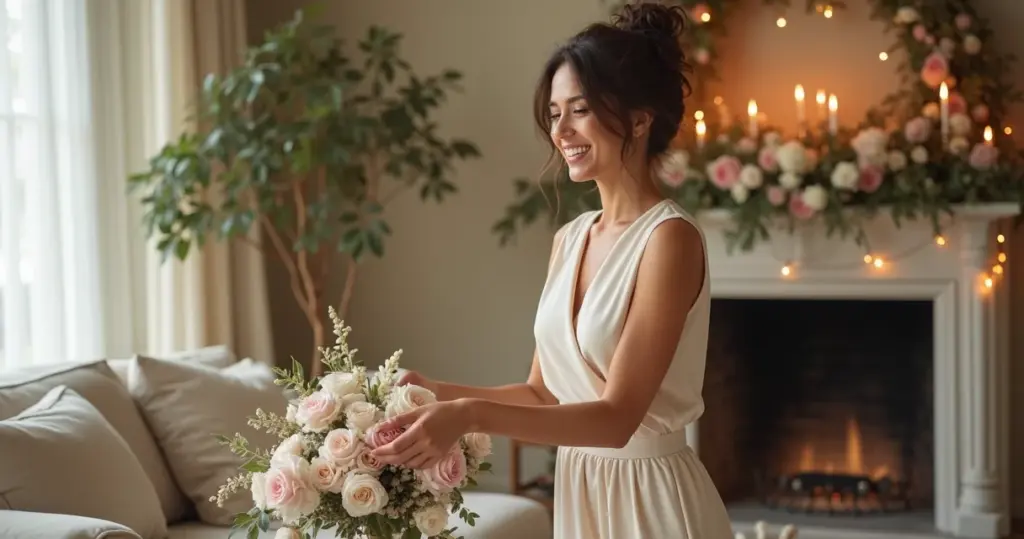 12 Ideias de Decoração Casamento em Casa: O Detalhe Que Muda Tudo 12 Ideias de Decoração Casamento em Casa: O Detalhe Que Muda Tudo