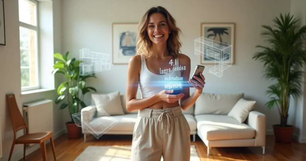17 Ideias de Decoração com IA Grátis: Transforme Sua Casa Sem Custo 17 Ideias de Decoração com IA Grátis: Transforme Sua Casa Sem Custo