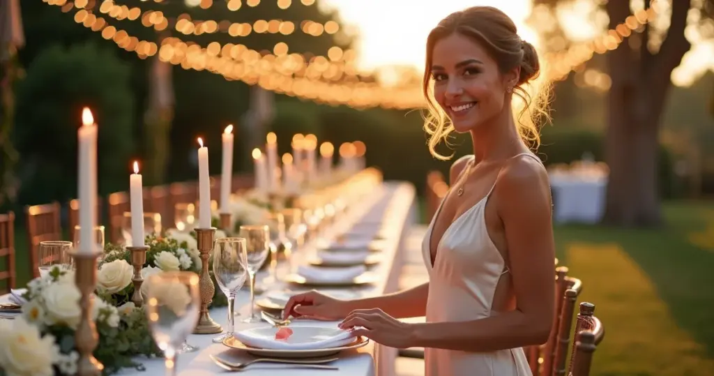 13 Ideias de Decoração de Jantar de Casamento que Viram Memória 13 Ideias de Decoração de Jantar de Casamento que Viram Memória
