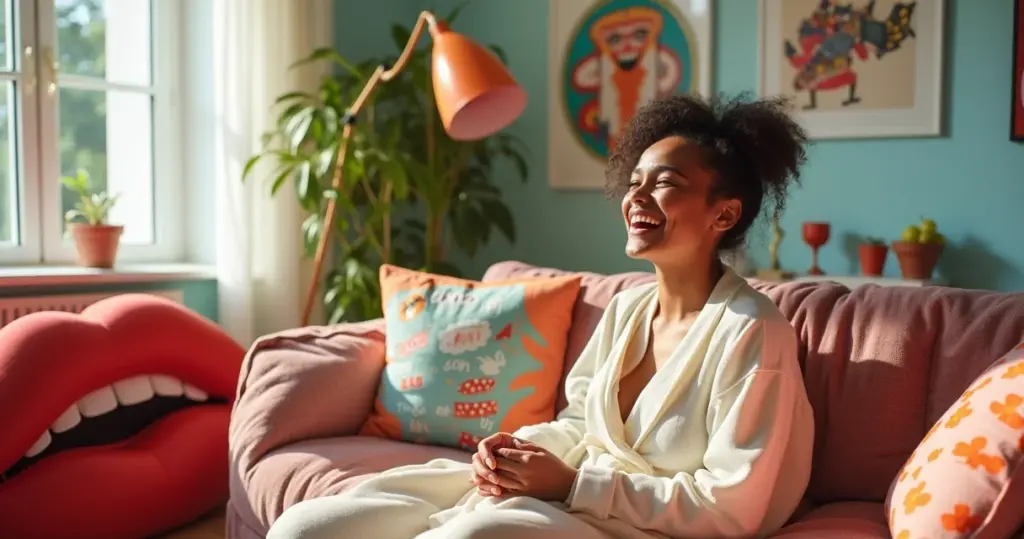 12 Ideias de Decoração Engraçada que Vão Arrancar Seu Sorriso 12 Ideias de Decoração Engraçada que Vão Arrancar Seu Sorriso