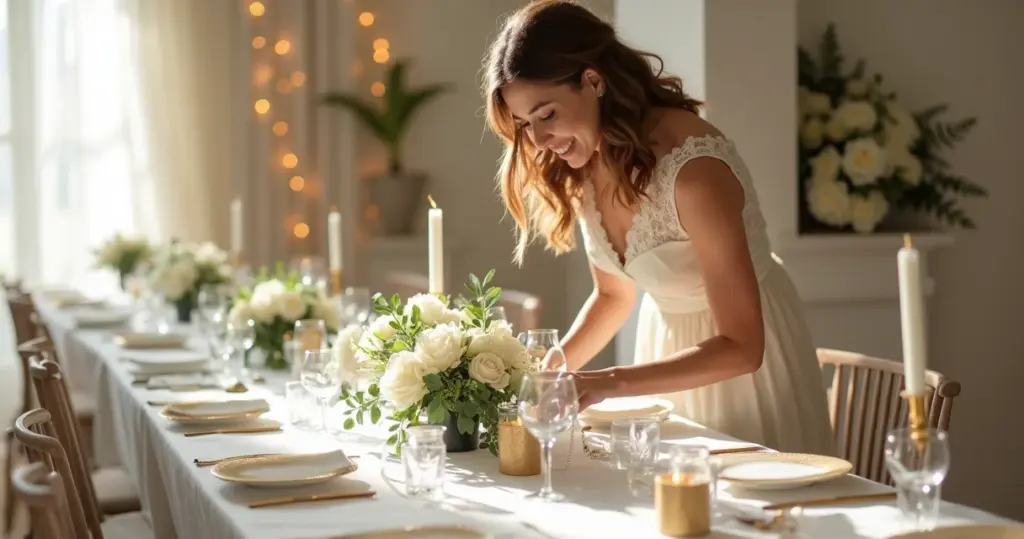 53 Ideias de Decoração Festa Primeira Eucaristia que Criam Memórias Eternas