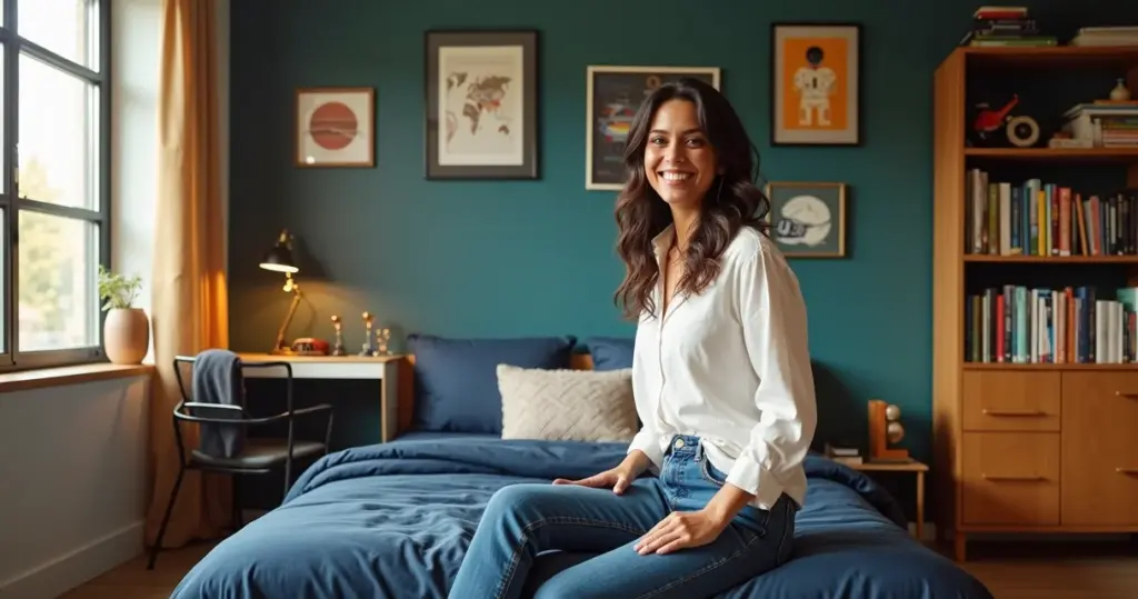 15 Ideias de Decoração Menino 10 Anos: Quarto que Cresce com Ele 15 Ideias de Decoração Menino 10 Anos: Quarto que Cresce com Ele
