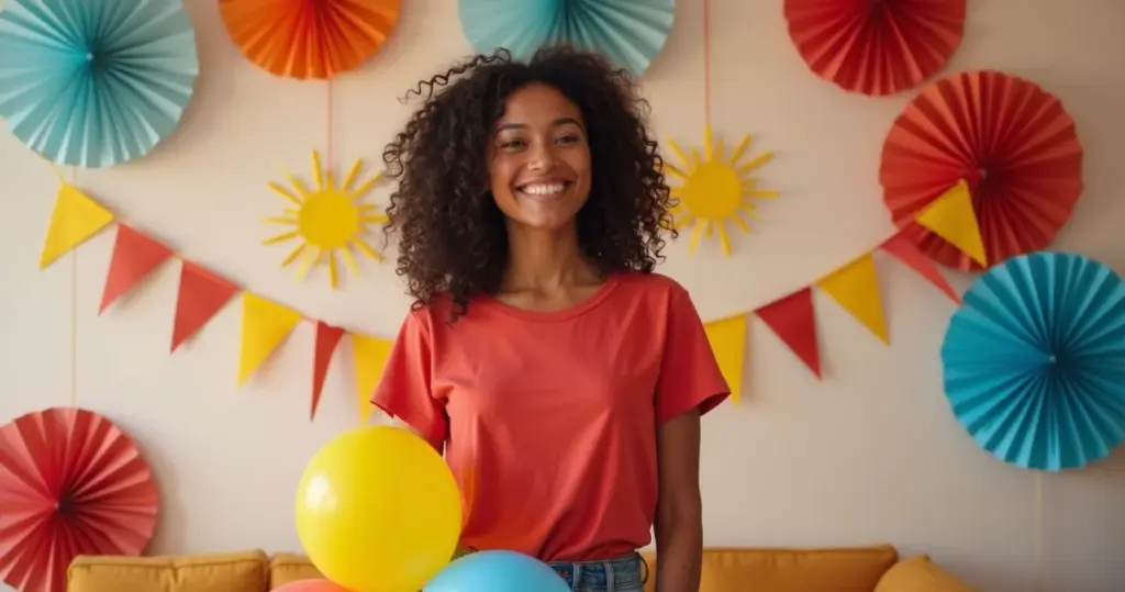 52 Ideias de Decoração Mônica Simples para Festa Barata e Encantadora 52 Ideias de Decoração Mônica Simples para Festa Barata e Encantadora