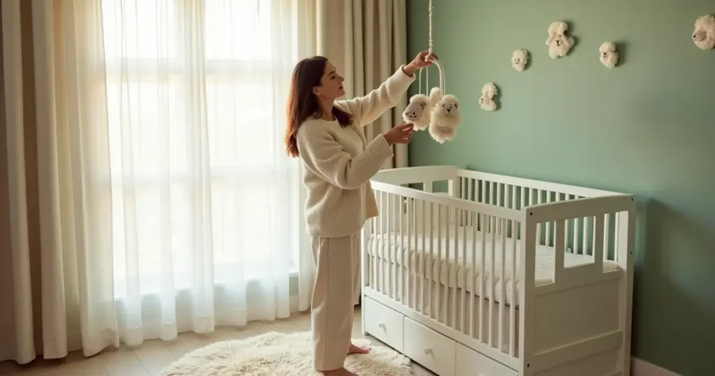 23 Ideias de Decoração Ovelhinha Menino: Quarto Aconchegante em 2026 23 Ideias de Decoração Ovelhinha Menino: Quarto Aconchegante em 2026