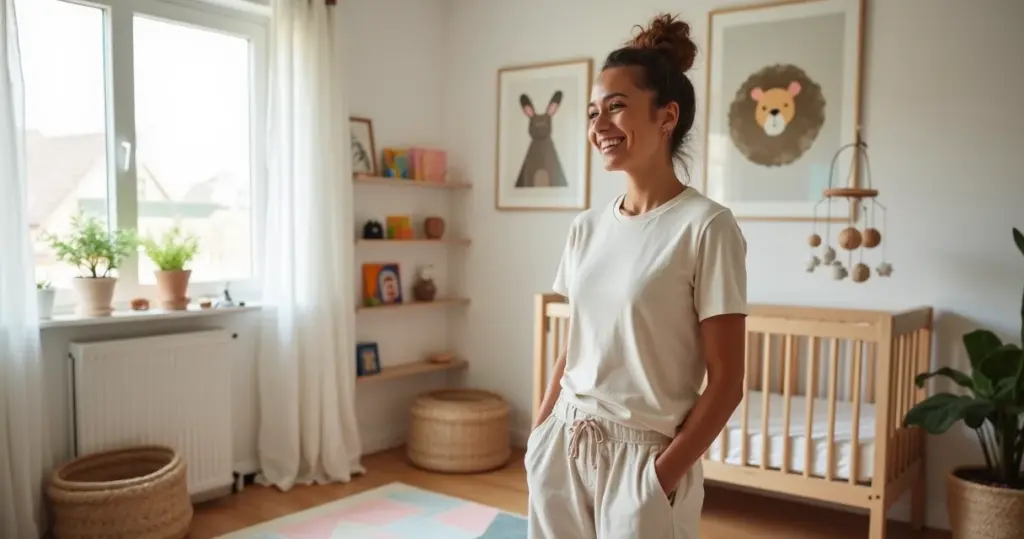 23 Ideias de Decoração Quarto de Bebê que Estimulam o Desenvolvimento 23 Ideias de Decoração Quarto de Bebê que Estimulam o Desenvolvimento