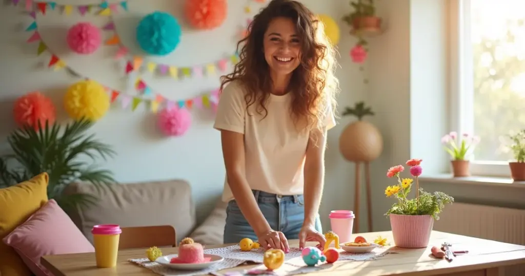 27 Ideias de Decoração Simples para o Dia das Crianças (Gasta menos de R$100)