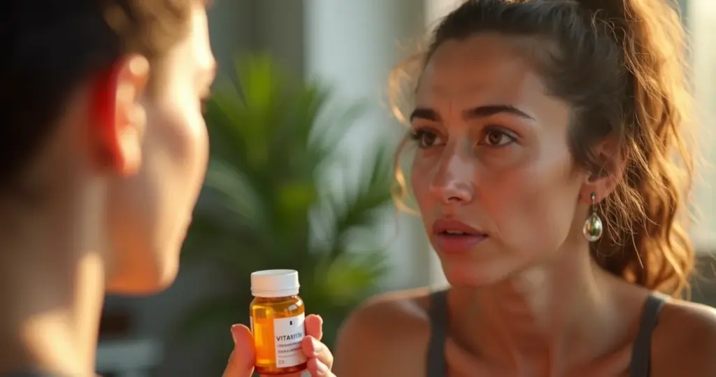 Dosagem de Vitamina D: O Erro Que 9 em 10 Pessoas Cometem