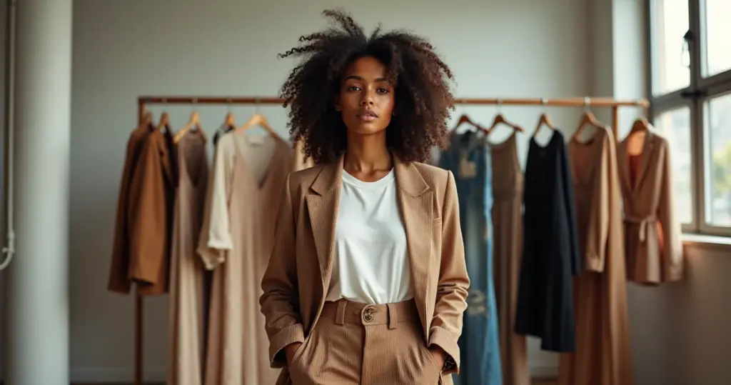 7 Estilos de Moda: Pare de Comprar Errado e Vista Sua Personalidade 7 Estilos de Moda: Pare de Comprar Errado e Vista Sua Personalidade