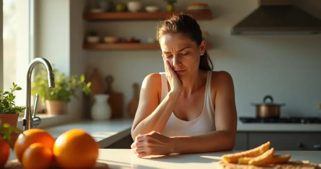 Falta de vitamina C causa o que? Seu corpo dá sinais que você ignora Falta de vitamina C causa o que? Seu corpo dá sinais que você ignora